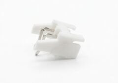 2Lİ 250 -02R 2,50MM Erkek PCB Tipi 90*  Konnektör