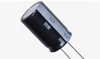 330uF 16V 105C EBAT 8X12X5 Elektrolitik Kondansatör