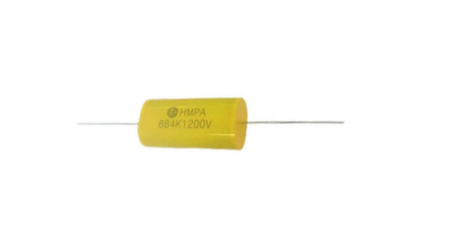 100NF1200V  (104J1200V) AX Polyester Kondansatör CBB 20A