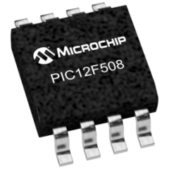 PIC12F508 I/SN Mikrodenetleyici