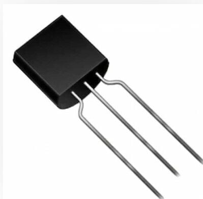 KA431 Z MTA TO 92 Programlanabilir Şant Regülatörü