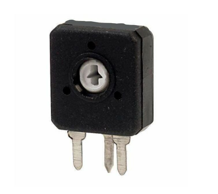 100K Tek Tur Dik Trimpot