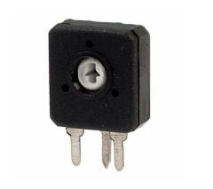 100K Tek Tur Dik Trimpot