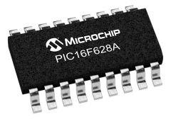 PIC16F628A-I/SO