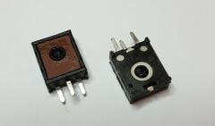 15K Tek Tur Dik Trimpot