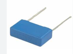 33NF  X400VAC  (0.033MF X400VAC  ERO)26x7x21 mm Polyester Kondansatör