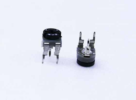 22K Japon Trimpot Yatık