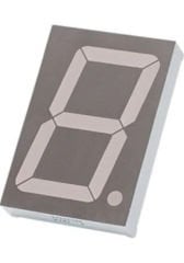 KPS23101ASRND 57MM Katot Display