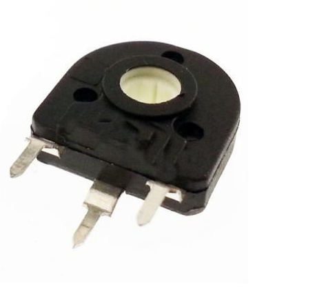 10K TRİNPOT TEK TURLU DİK BÜYÜK KAPALI