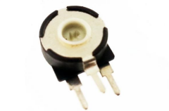 5MR TRİNPOT TEK TURLU DİK BÜYÜK KAPALI