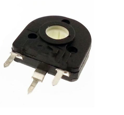 1MR TRİNPOT TEK TURLU DİK BÜYÜK KAPALI