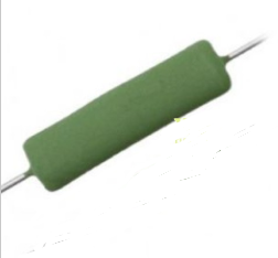 20R 3W  %5 METAL OKSİT  DİRENÇ (WR 5)