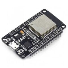 ESP32 Wi-fi + Bluetooth Geliştirme Kartı - 30 PİN