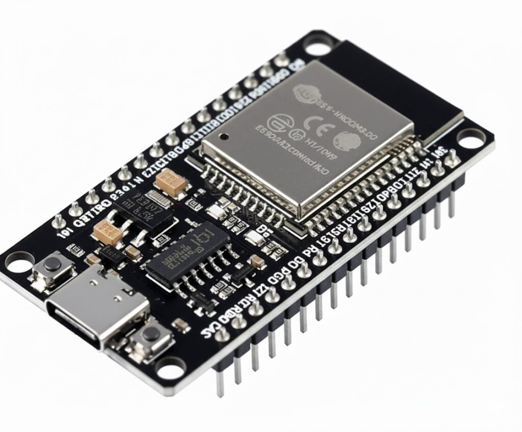 ESP32 Module Type C CH340