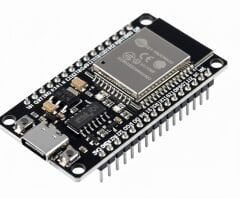 ESP32 Module Type C CH340