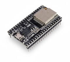 ESP32-WROOM-32U Wifi Bluetooth Geliştirme Modülü