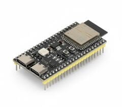 ESP32-S3-DevKitC-1 N16R8 WiFi ve Bluetooth Geliştirme Kartı