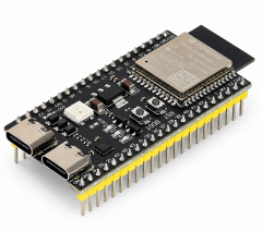 ESP32-S3-DevKitC-1 N16R8 WiFi ve Bluetooth Geliştirme Kartı