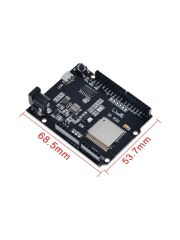 ESPDuino-32 ESP32 WiFi ve Bletooth Geliştirme Kartı