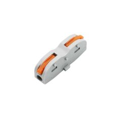 Kablo Birleştirici Klemens Mandallı - Tekli - CH-221