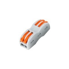 Kablo Birleştirici Klemens Mandallı - İkiliden İkiliye - CH-222