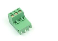 3 PIN 5.08mm Geçmeli Takım 90C Klemens