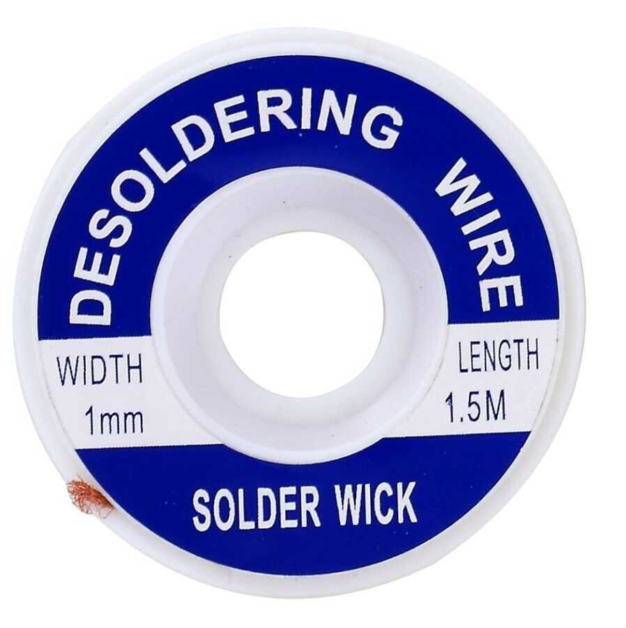 ZD-180 1.0mm Lehim Temizleme Teli