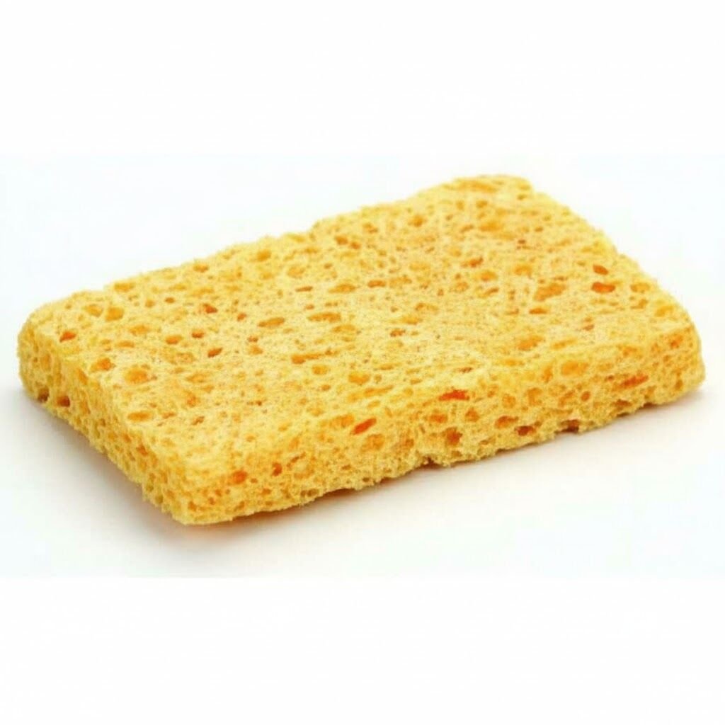 HAVYA SÜNGERİ