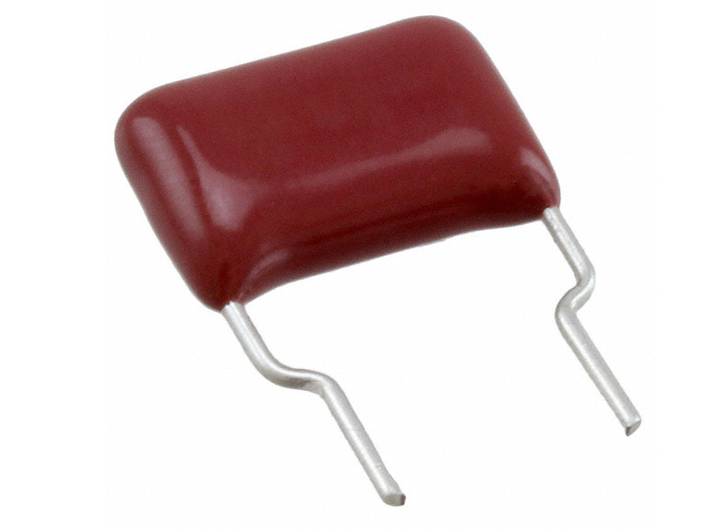 470NF  %10 ( 474K 2D 400V  )  24X10X20mm Damla Tip Kondansatör