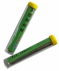 Tüp Lehim Teli - 10 Gr