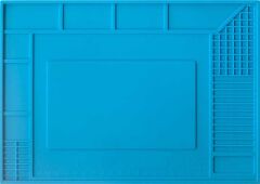 ZD-154-1B SMD Lehimleme Matı - 210x297mm