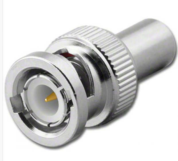 BNC 75 Ohm Sonlandırıcı