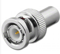 BNC 75 Ohm Sonlandırıcı