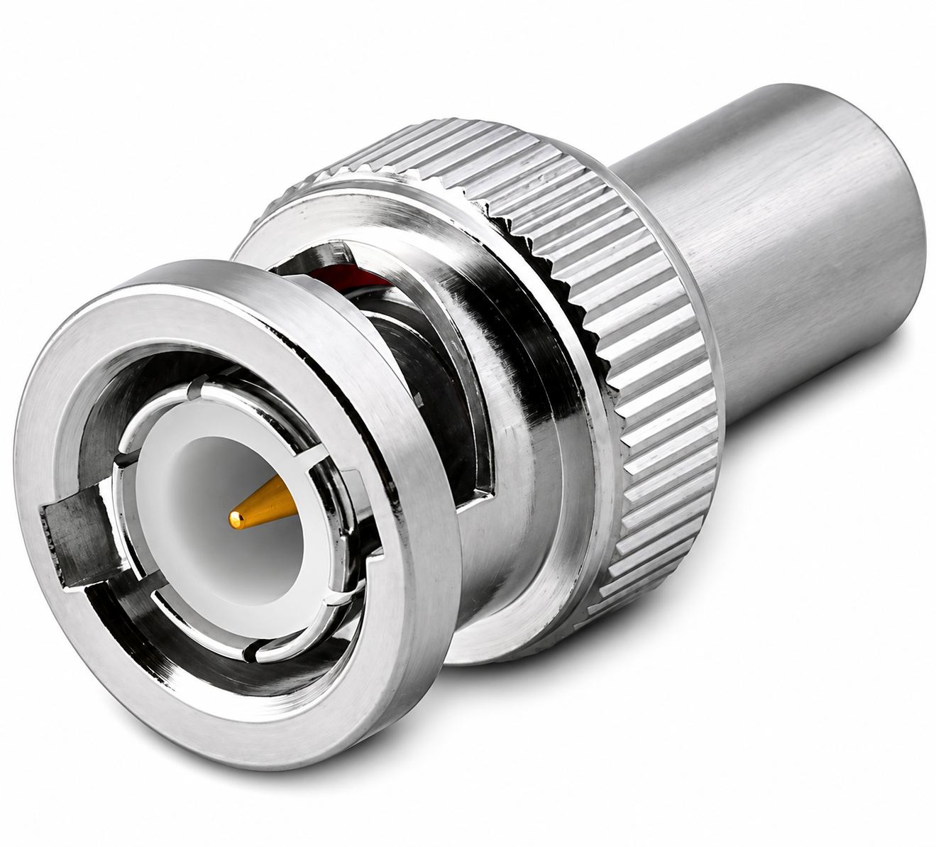 BNC 75 Ohm Sonlandırıcı