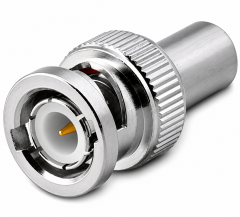 BNC 75 Ohm Sonlandırıcı
