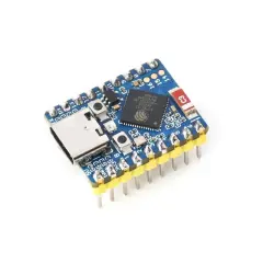ESP32-S3 Mini Wifi ve Bluetooth Geliştirme Kartı