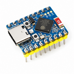 ESP32-S3 Mini Wifi ve Bluetooth Geliştirme Kartı