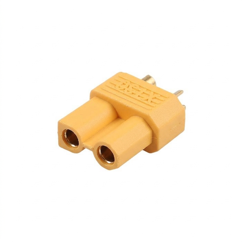 XT30 Dişi Li-Po Konnektör