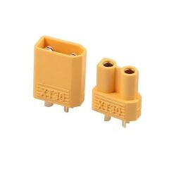 XT30 Li-Po Konnektörü Takım