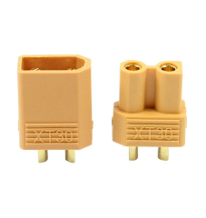 XT30 Li-Po Konnektörü Takım