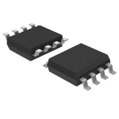 24C16WP - SOIC8 SMD EEPROM Entegre