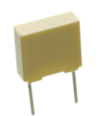 470NF 100V %10 (0,47 K 100V) Polyester Kondansatör 10x6x7 mm