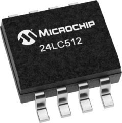 24LC512-I/SN