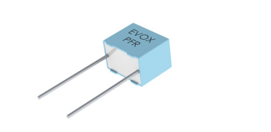 33NF 100V %2,5 (0.033F100 ERO ) 7x7x5mm Polyester Kondansatör