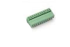 12 PIN 3.81mm Geçmeli Takım 90C Klemens