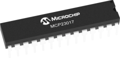 MCP23017-E/SP
