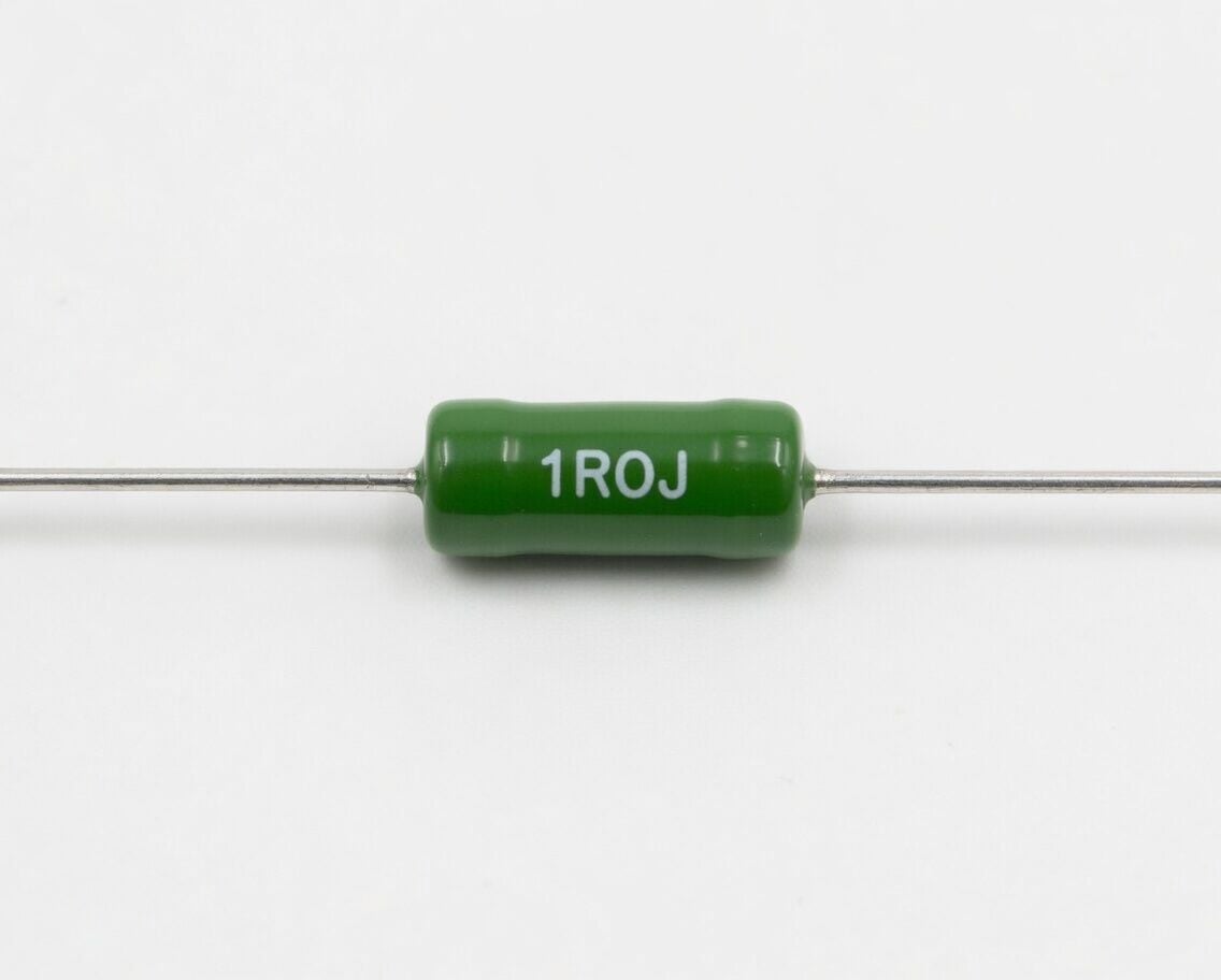 1R %5   4W Porselen Direnç