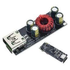QC4.0 QC3.0 Hızlı Şarj Devresi 6-35V Telefon Uyumlu