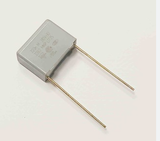 3.3NF 1000V  %20  13X4X9mm Polyester Kondansatör