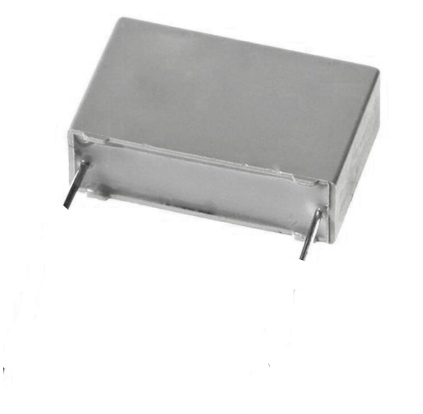 3.3NF 1750V  %5  27X6X22mm Polyester Kondansatör(PLESSEY) KP